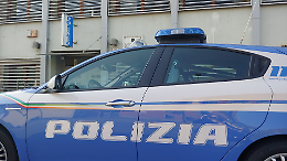 Torino, violenza sessuale e rapina: arrestato un 20enne