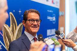 Don Fabio Capello, che bordate a Juve e Milan: "Ecco cosa penso dei dirigenti..."