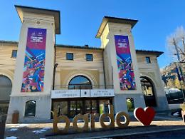 Da “La Musa Nascosta” al cinema di Morricone: gli eventi di aprile di SCENA 1312 a Bardonecchia