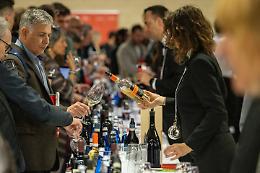 Vinitaly 2025: un successo globale con 97.000 partecipanti