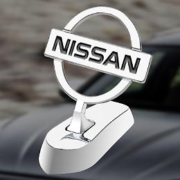 Nissan nel futuro: nuova generazione di guida autonoma per il 2027