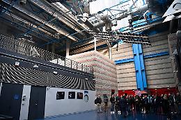 Altec conquista il futuro: accordo da 61 milioni per la ISS fino al 2029
