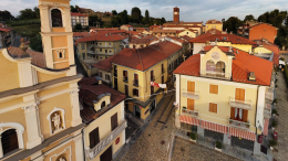 Un weekend di eventi tra Chivasso e Vercelli
