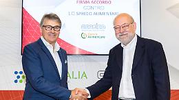 Il Piemonte guida la lotta allo spreco alimentare: oltre 36 tonnellate donate dai distributori automatici