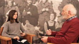 “Mi ricordo quel 25 aprile…”: le storie inedite dei testimoni della Liberazione 