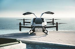 Xpeng: l'innovazione che sfida Tesla e conquista i cieli