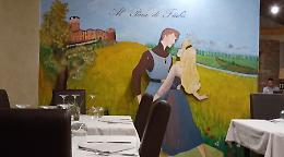 Un riconoscimento di qualità per il ristorante Al Paese di Fiaba di Sommariva del Bosco