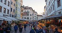 Bolzano: la città più cara d'Italia