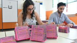 Referendum, a giugno si vota ma un piemontese su due non sa per cosa. E voi lo sapete?