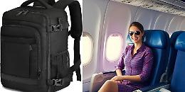 Una gradita notizia per i viaggiatori, un lontano ricordo i disagi