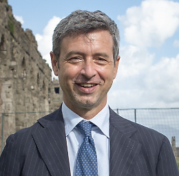 Andrea Orlando in Piemonte: «Ripartiamo dalle imprese»