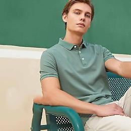Il trend della polo da uomo