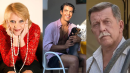 Tre lutti in un mese sconvolgono "Il Paradiso delle Signore"