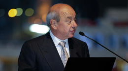 Addio ad Alberto Barberis Canonico