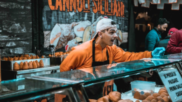 Torna la Festa Siciliana a Settimo Torinese: un'esplosione di sapori e tradizioni