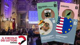 Settimana al Circolo dei Lettori: riflessioni su maternità, cucina d'eccellenza e geopolitica