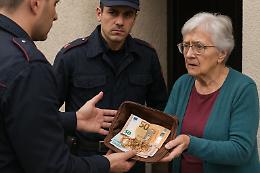 Anziana truffata a Biella: stava per consegnare 10mila euro e gioielli a finti carabinieri