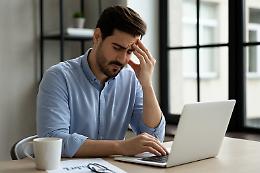 Benessere mentale al lavoro: 8 italiani su 10 lo chiedono, ma le aziende restano indietro
