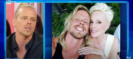 Killian Nielsen contro la madre Brigitte: «Per parlare con lei devo prendere appuntamento»
