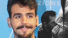 Presto papà, con un post su Instagram Ignazio Boschetto annuncia l'arrivo di Bianca