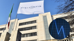 Stellantis in calo nel primo trimestre del 2025: ecco il perché
