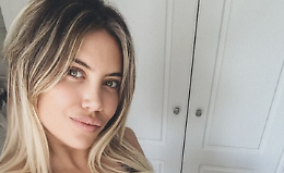 La separazione diventa show
ora Wanda alza ancora il tiro
