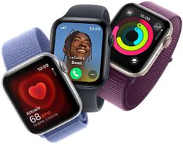 Apple Watch si prepara all’intelligenza artificiale: “Apple Intelligence” sugli orologi