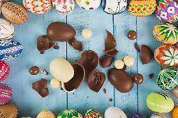Pasqua di lusso: le uova di cioccolato più costose al mondo