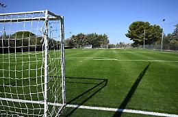 Rivoli rilancia i campi da calcio:  "caccia" a un nuovo gestore