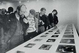 Robert Mapplethorpe rinasce a  Torino: in arrivo la galleria "Franco Noero"