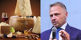 Grana Padano da record: il Consorzio celebra i 70 anni 