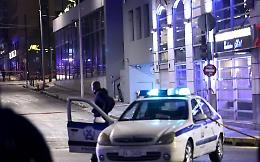 Esplosione ad Atene: attentato a Hellenic Train a due anni dal disastro di Tempe