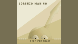 "Self Portrait" di Lorenzo Marino, il chitarrista torinese si racconta