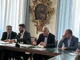 Città della Salute, ecco la nuova Struttura per le liste d'attesa