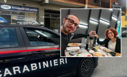 Prende il compagno a coltellate: «So di aver sbagliato». Ma arriva la condanna
