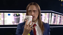 Come si sta preparando Tommy Cash all'Eurovision?