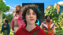 Il film di Minecraft è un successo globale… ma una scena scatena il caos nei cinema: colpa di TikTok?