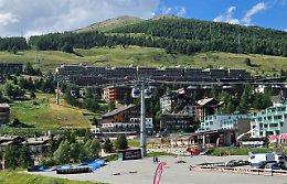 Sci, chiude la stagione. E ora un'estate senza impianti aperti al Sestriere?