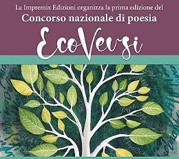"EcoVersi": al via il primo concorso nazionale di poesia dedicato all’ambiente