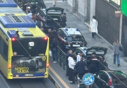 Un torinese su quattro viaggia gratis sui bus Gtt. E fioccano le multe