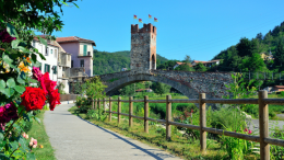 Val Bormida: rinascita tra arte gotica e turismo sostenibile