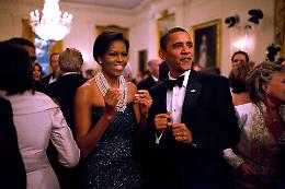 Michelle divorzia da Barack? La sua replica è da applausi