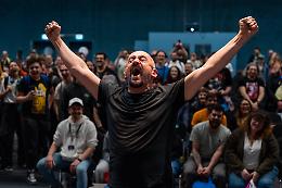 Torino Comics chiude a quota 70mila presenze: è l'edizione più grande di sempre