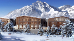 Club Med, a giugno apre il cantiere. Ecco il colosso da 130 milioni di euro
