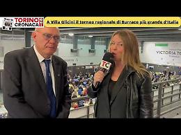 Ma quanta gente c'è? Le incredibili immagini del torneo di Burraco più grande d'Italia