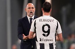 Juve, SOS attaccanti: Giuntoli pronto a correre ai ripari