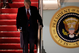 Ma Trump sta bene (di testa)? Ecco il documento della Casa Bianca