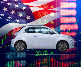 Stellantis, rally (in USA) dopo le parole di Trump. Ecco cosa aspettarsi oggi a Piazza Affari