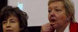 Addio a Carla Enrica Spantigati: storica soprintendente ai beni artistici del Piemonte