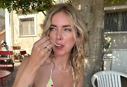 Ferragni-Tronchetti, già finita? 
Qualcuno è pronto a brindare...